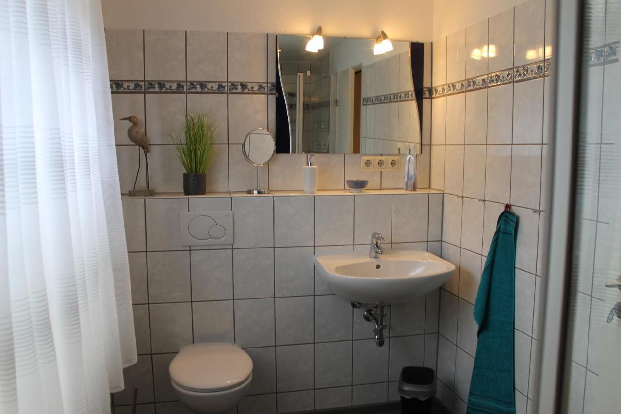 Ferienwohnung Jesse Braunlage Eksteriør bilde