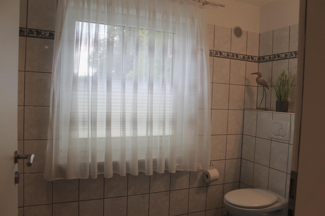 Ferienwohnung Jesse Braunlage Eksteriør bilde
